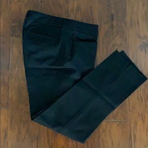 Banana Republic Martin Fit Pants. Size 6